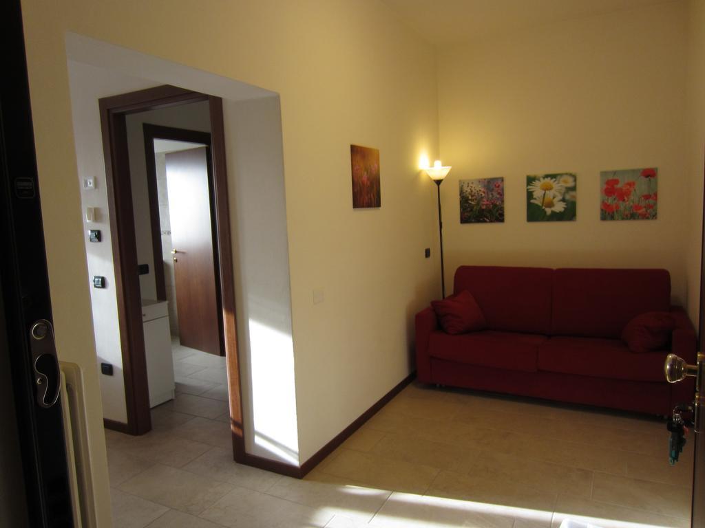 Maura Appartamenti Peschiera del Garda Exterior photo